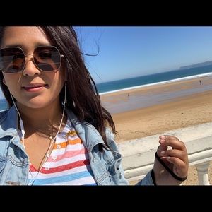 Meet your Posher, Fernanda